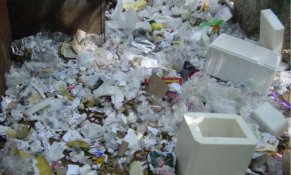 Biomedical waste management – The Softcopy