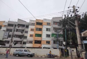 power cuts in bengaluru