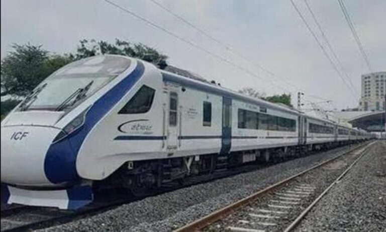 mysore-chennai-vande-bharat-express-not-preferred-by-travellers