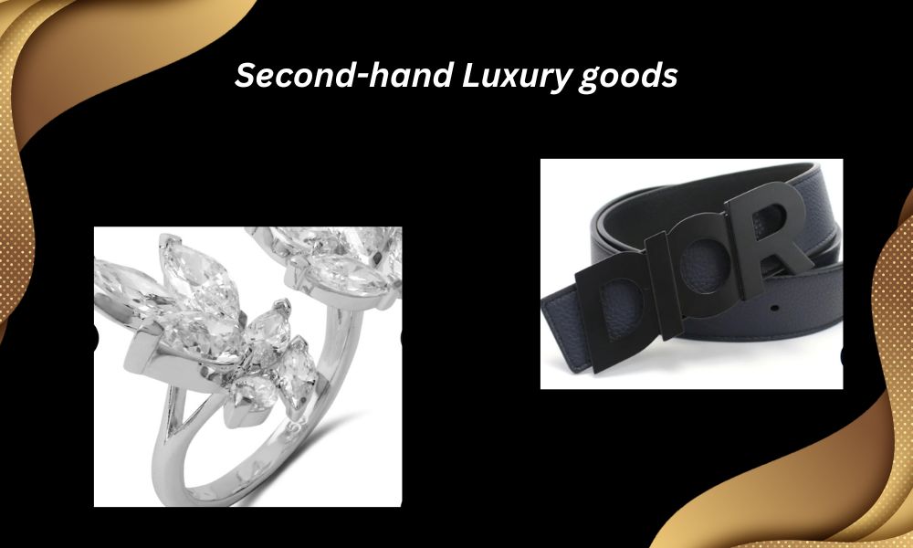 hand luxury goods