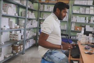 Generic Medicine Goes out of Stock