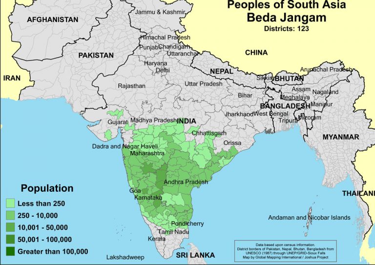 Neglected castes in Karnataka wail for recognition – The Softcopy